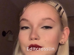 Editcrosslin