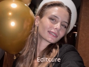 Editcure