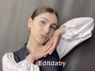Editdaby