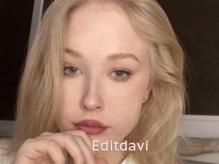 Editdavi