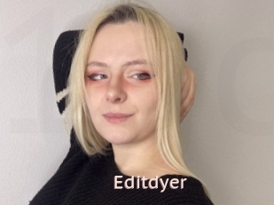 Editdyer