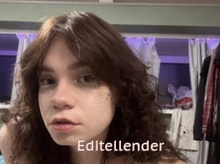 Editellender