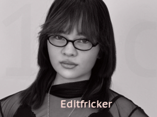 Editfricker