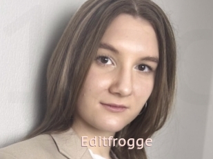 Editfrogge