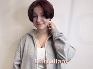 Editgallant