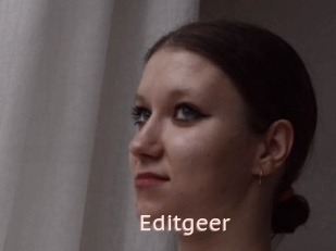 Editgeer