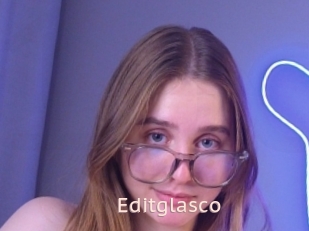 Editglasco
