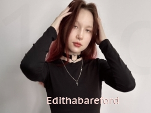 Edithabareford