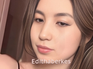 Edithaberkes