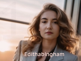 Edithabingham