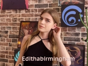 Edithabirmingham