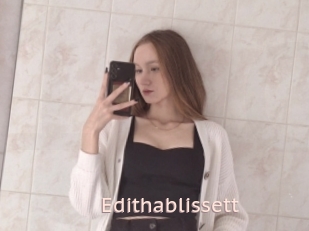 Edithablissett
