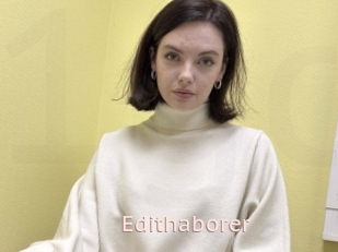 Edithaborer