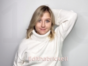 Edithabrickell