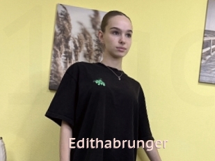 Edithabrunger