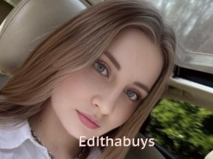 Edithabuys