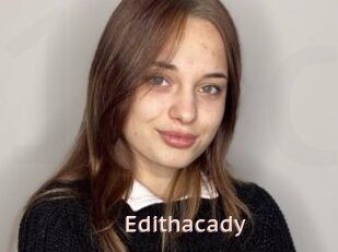 Edithacady