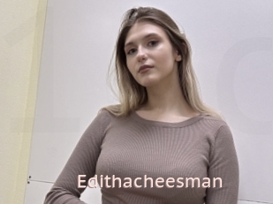Edithacheesman