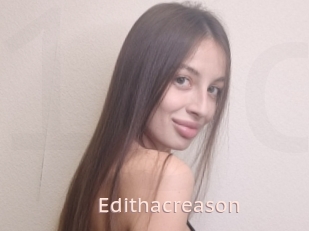 Edithacreason
