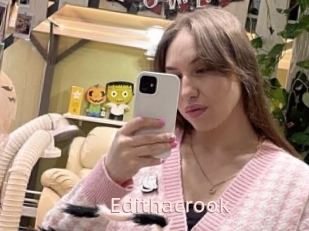 Edithacrook