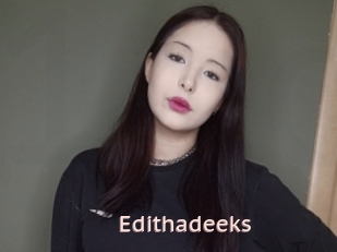 Edithadeeks