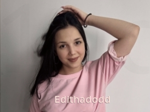 Edithadodd