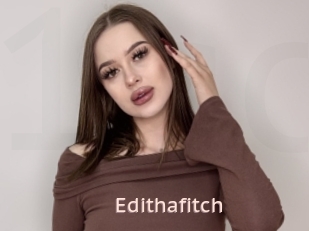 Edithafitch