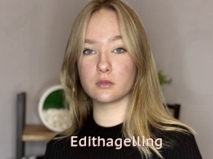 Edithagelling