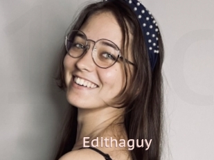 Edithaguy