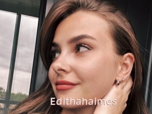 Edithahaimes