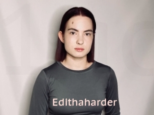 Edithaharder