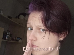 Edithberesford