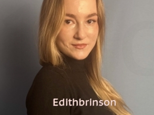 Edithbrinson