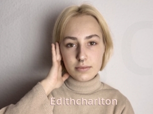Edithcharlton