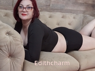 Edithcharm