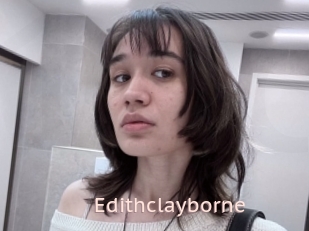 Edithclayborne