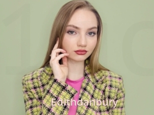 Edithdanbury
