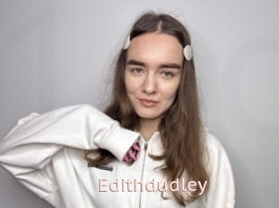 Edithdudley