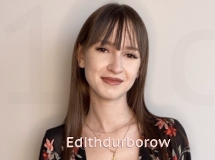 Edithdurborow
