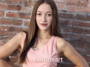 Editheart