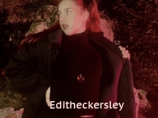 Editheckersley
