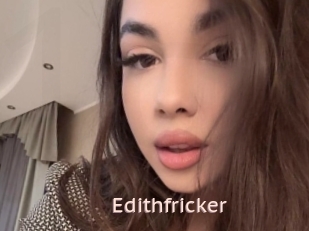 Edithfricker