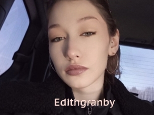 Edithgranby