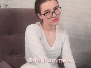 Edithhammett