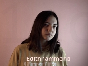 Edithhammond