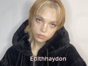 Edithhaydon