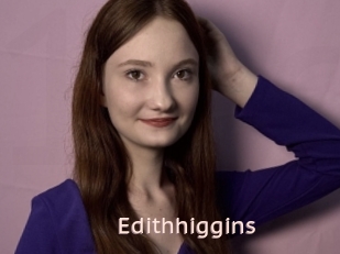 Edithhiggins