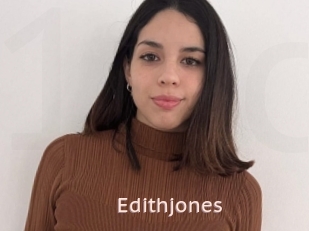 Edithjones