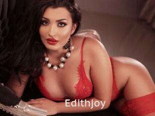 Edithjoy