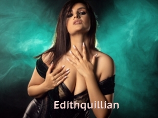 Edithquillian